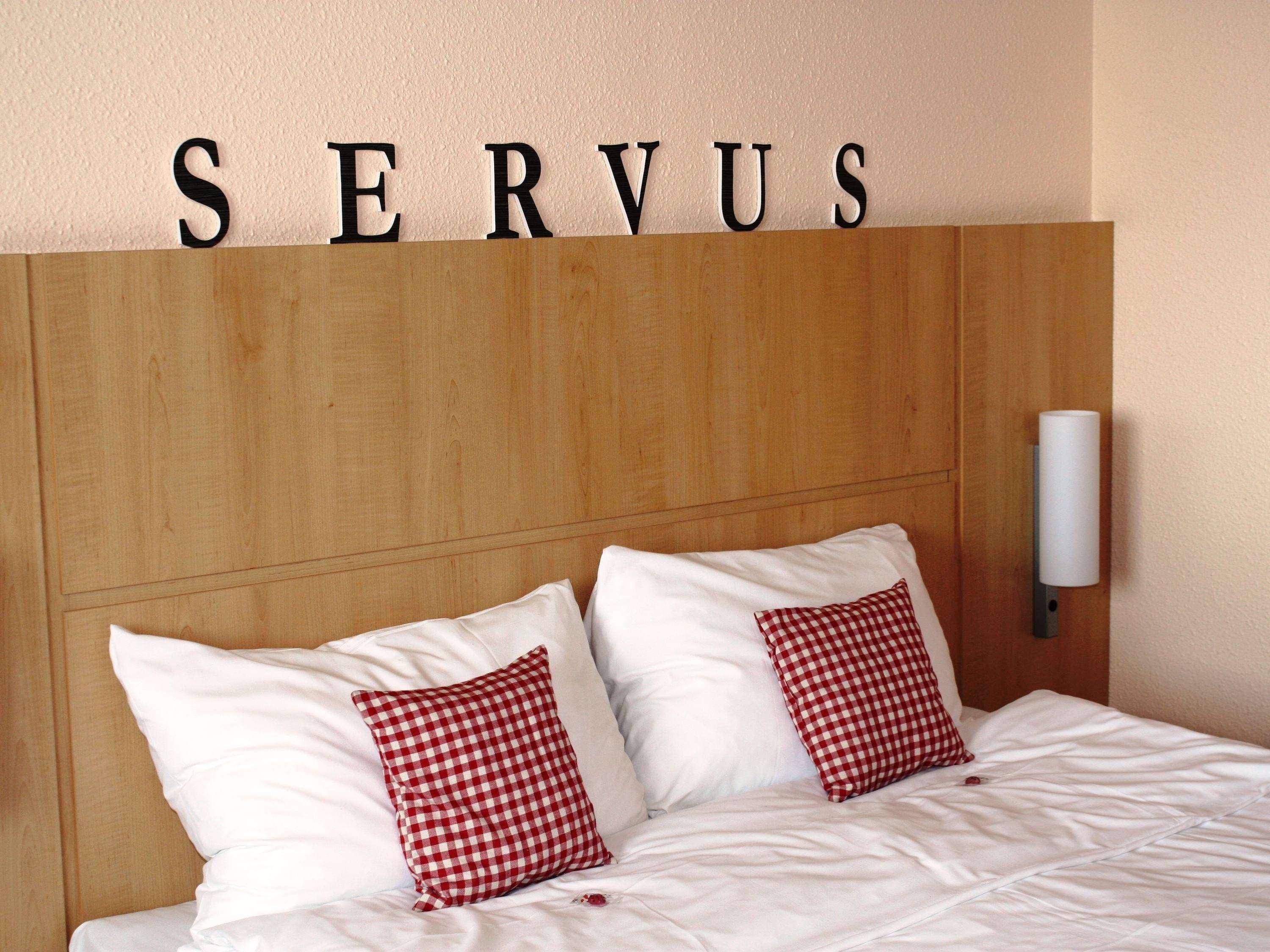 Ibis Wien Messe Buitenkant foto